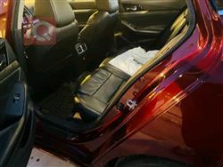 نيسان ماكسيما